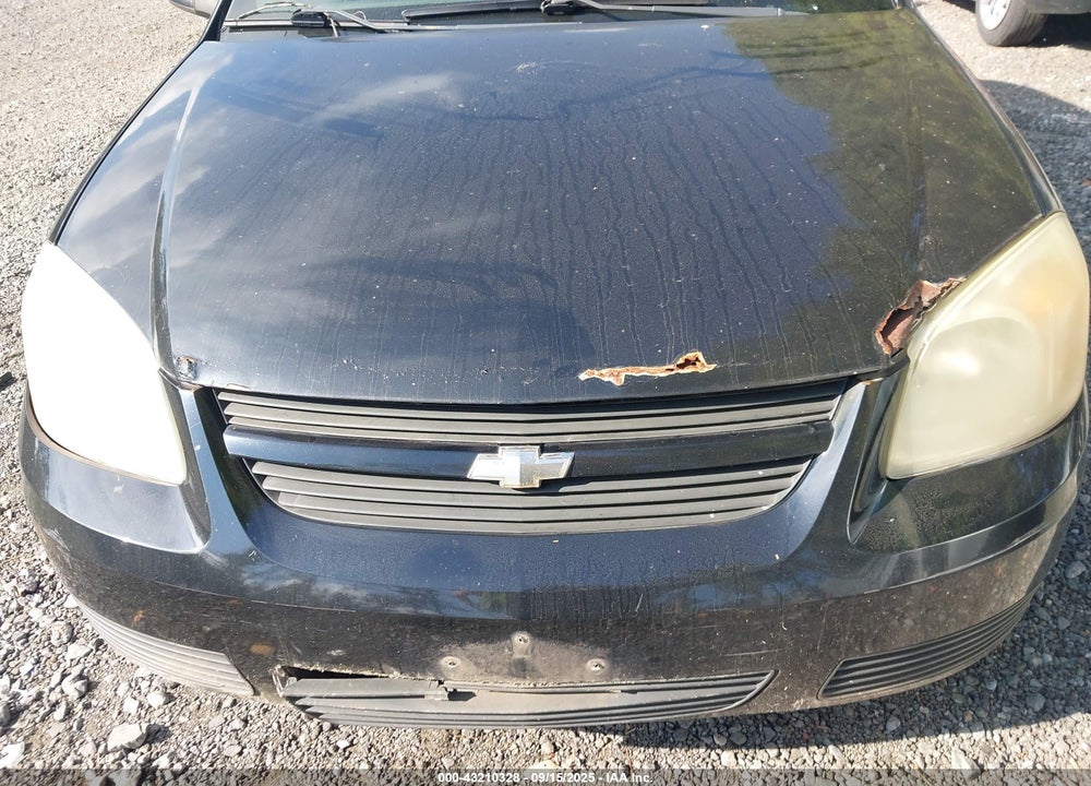 2006 CHEVROLET COBALT LT VIN: 1G1AL58F467826585