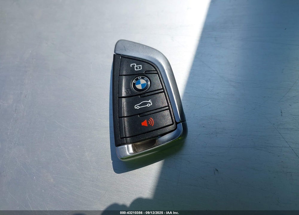 2019 BMW 330I VIN: WBA5R1C50KAK10004