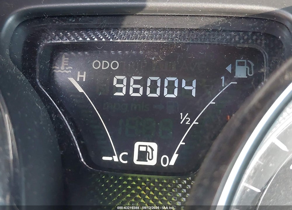 2019 NISSAN VERSA VIN: 3N1CN7AP7KL879542