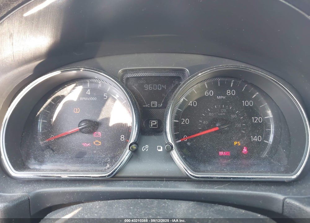 2019 NISSAN VERSA VIN: 3N1CN7AP7KL879542