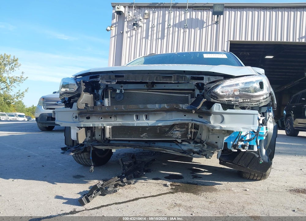 2023 SUBARU CROSSTREK LIMITED VIN: JF2GTHNC4PH231245