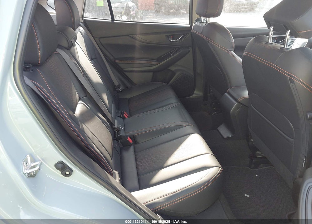 2023 SUBARU CROSSTREK LIMITED VIN: JF2GTHNC4PH231245