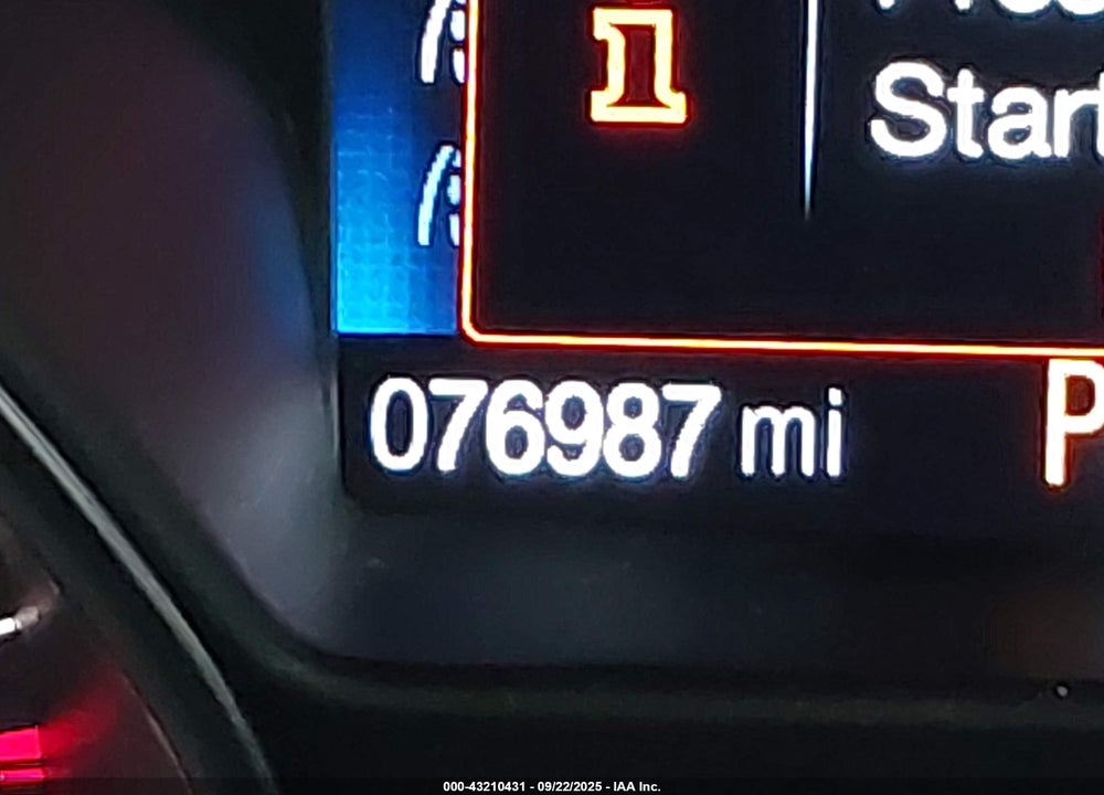 2018 FORD ESCAPE TITANIUM VIN: 1FMCU9J98JUA07433