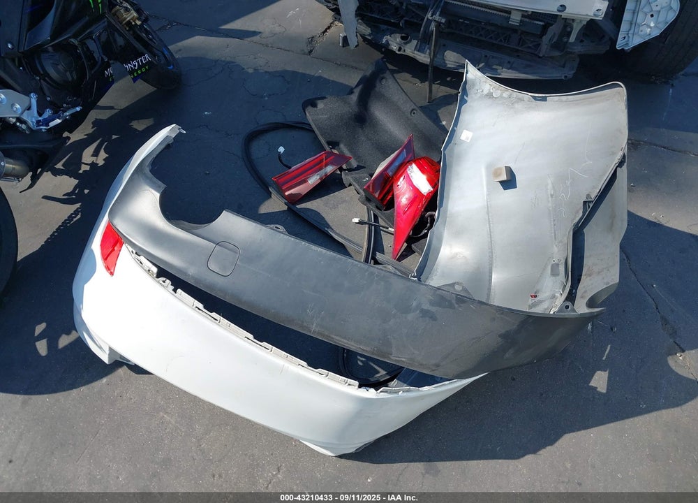 2014 LEXUS IS 250 VIN: JTHBF1D25E5022299