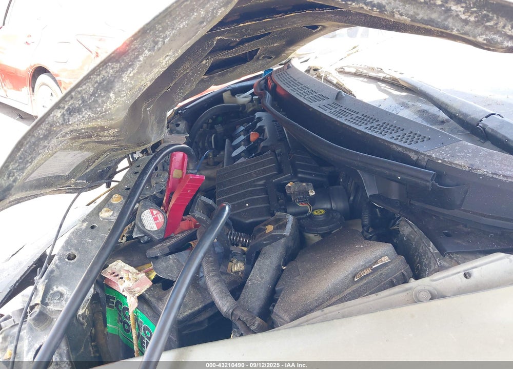 2009 HONDA CIVIC VIN: 1HGFA46539L000346