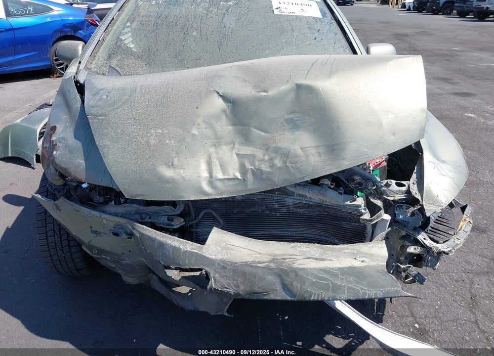 2009 HONDA CIVIC VIN: 1HGFA46539L000346