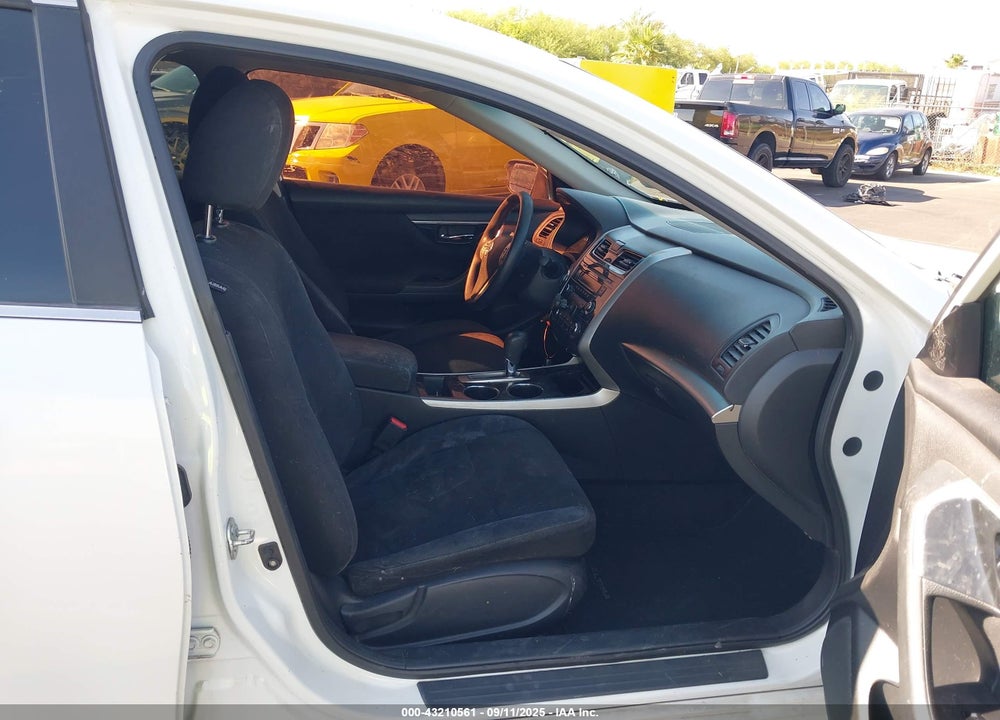 2014 NISSAN ALTIMA 2.5/2.5 S/2.5 SL/2.5 SV VIN: 1N4AL3AP6EC285436
