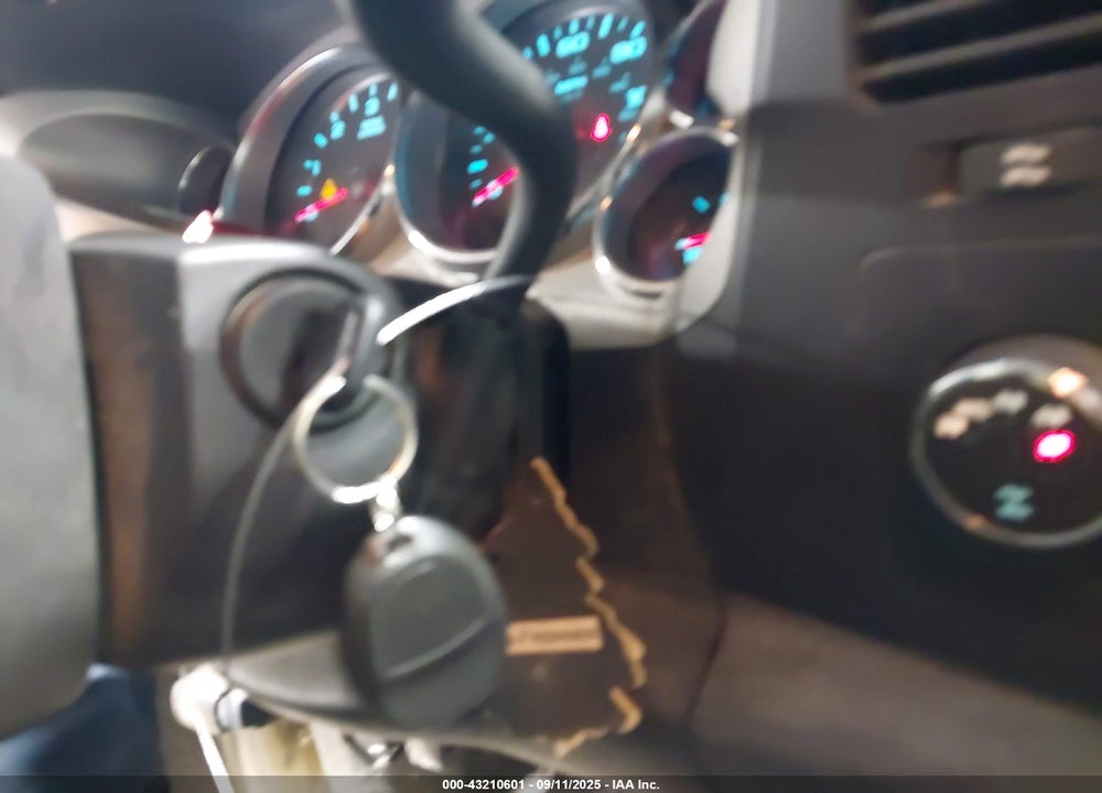 2007 GMC SIERRA 1500 SLE1 VIN: 1GTEK19087Z597493