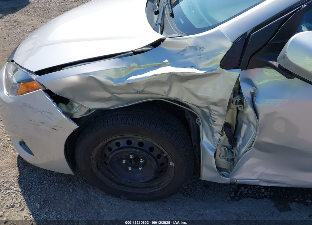 2019 TOYOTA COROLLA LE VIN: 2T1BURHE9KC161022