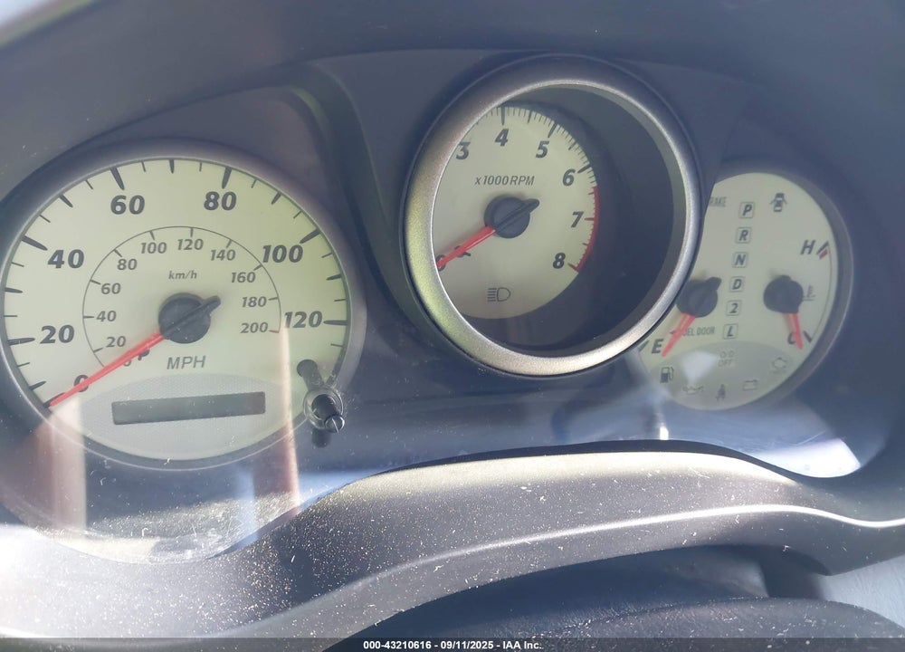 2002 TOYOTA RAV4 VIN: JTEHH20V620131502