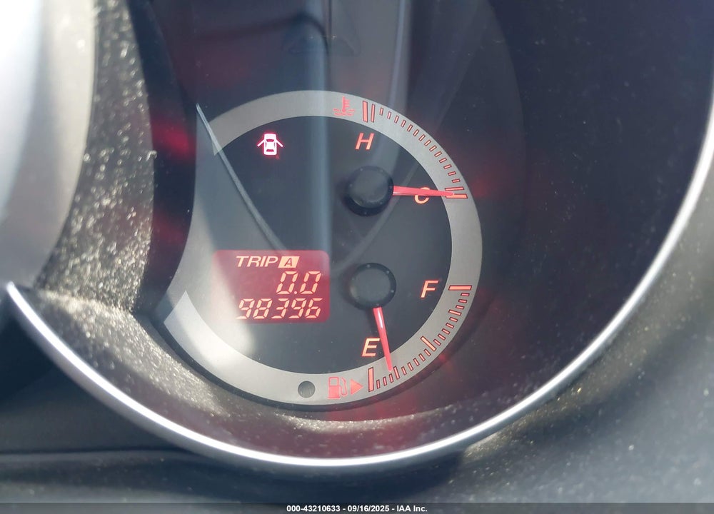 2007 MAZDA 3 S TOURING VIN: JM1BK324171633907