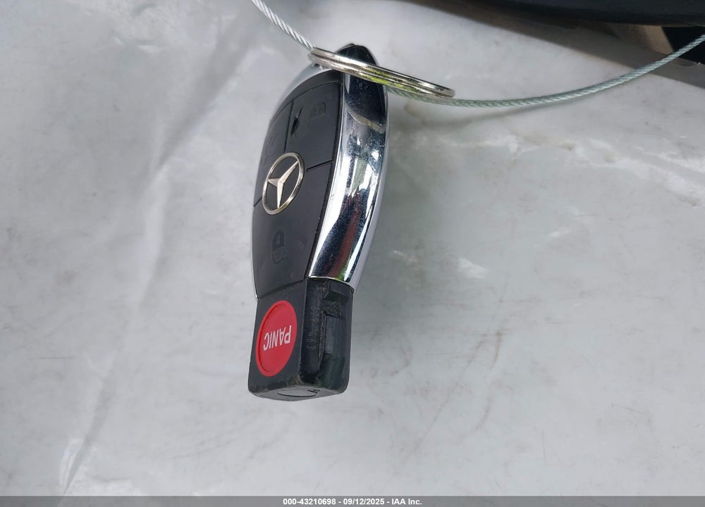 2005 MERCEDES-BENZ SLK 350 VIN: WDBWK56F95F030341