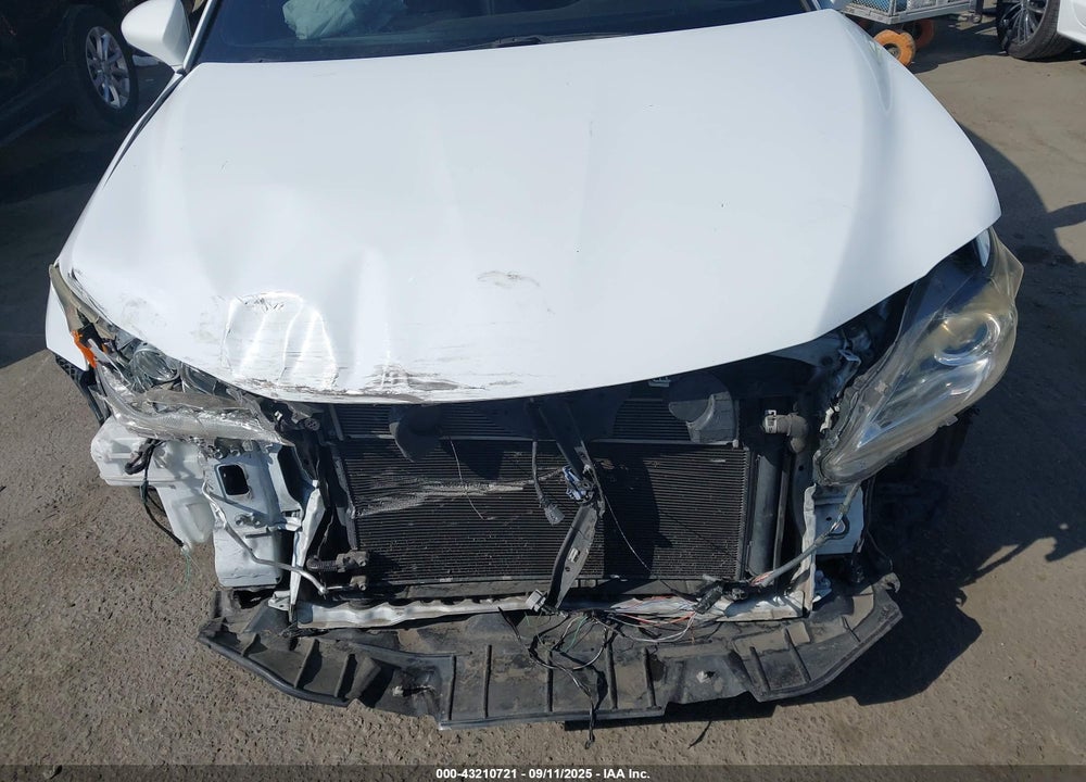2016 LEXUS CT 200H VIN: JTHKD5BH4G2252487