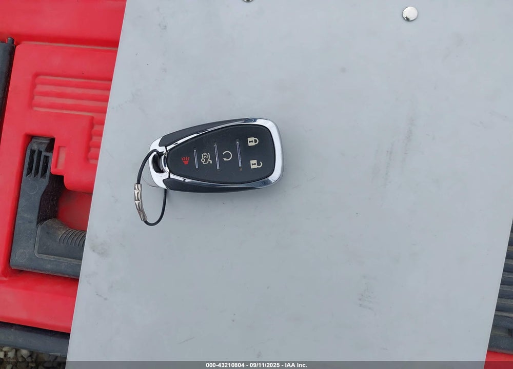 2024 CHEVROLET MALIBU VIN: 1G1ZE5ST0RF186252