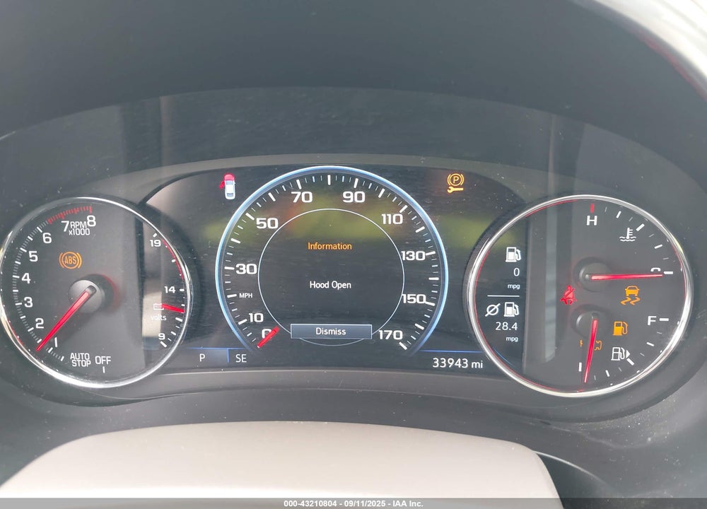 2024 CHEVROLET MALIBU VIN: 1G1ZE5ST0RF186252