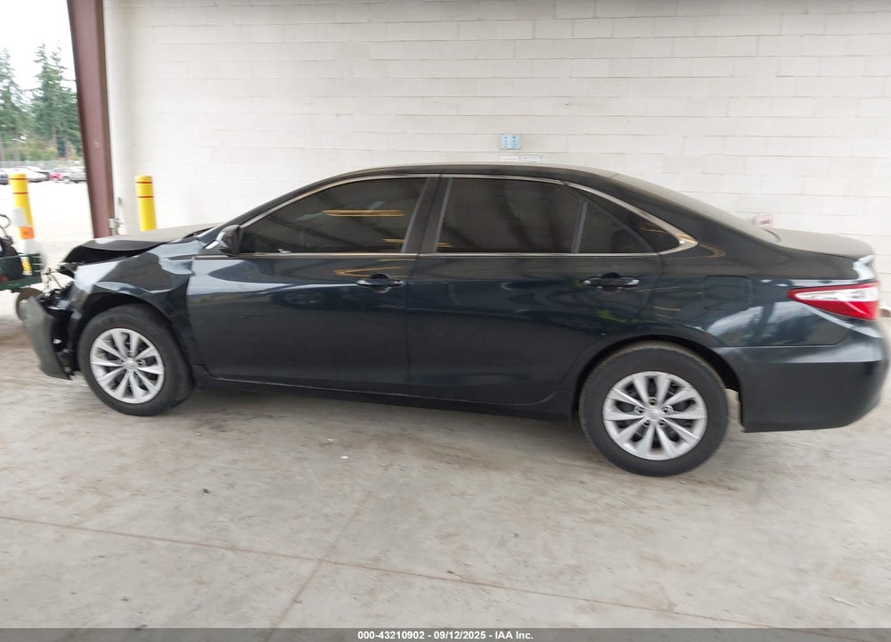 2015 TOYOTA CAMRY VIN: 4T1BF1FK0FU932573