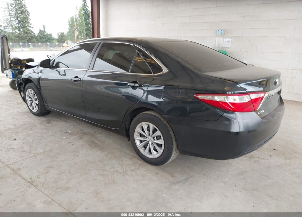2015 TOYOTA CAMRY VIN: 4T1BF1FK0FU932573