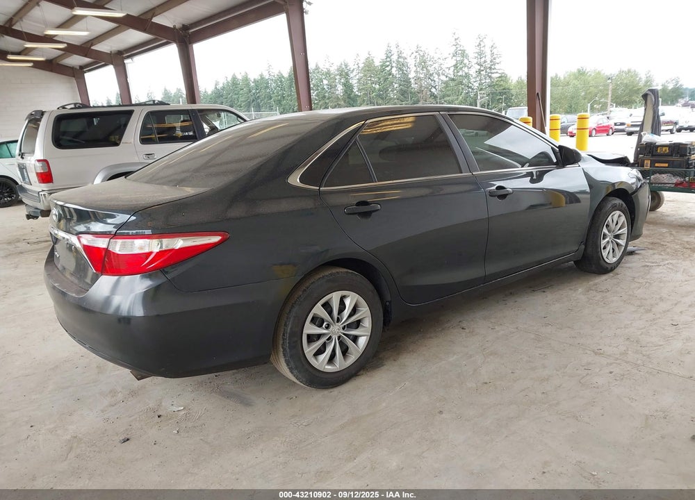 2015 TOYOTA CAMRY VIN: 4T1BF1FK0FU932573
