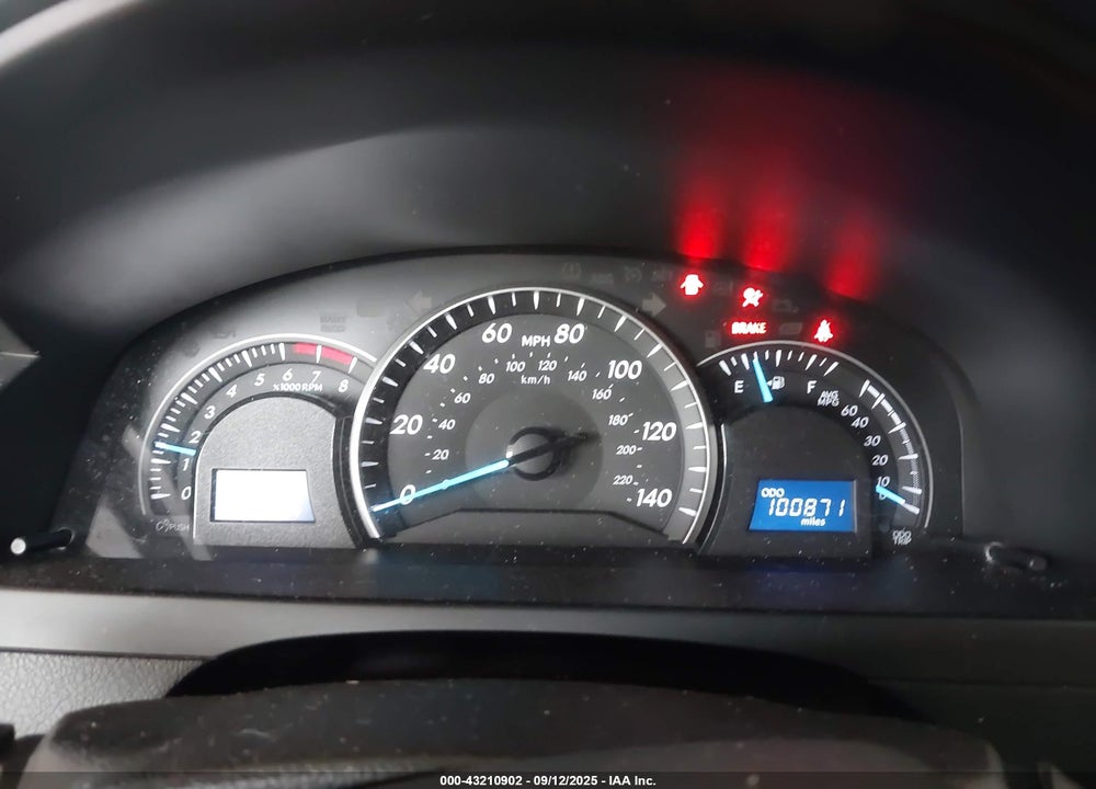 2015 TOYOTA CAMRY VIN: 4T1BF1FK0FU932573