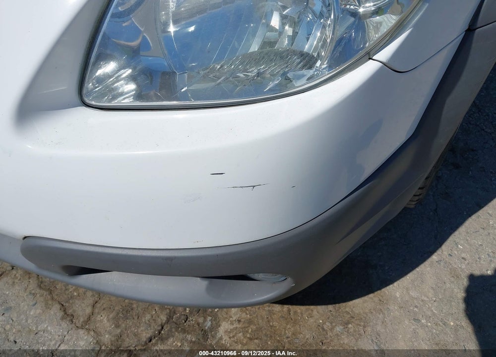 2006 PONTIAC VIBE VIN: 5Y2SL65896Z456620