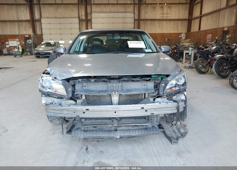 2015 SUBARU LEGACY VIN: 4S3BNAL67F3021127