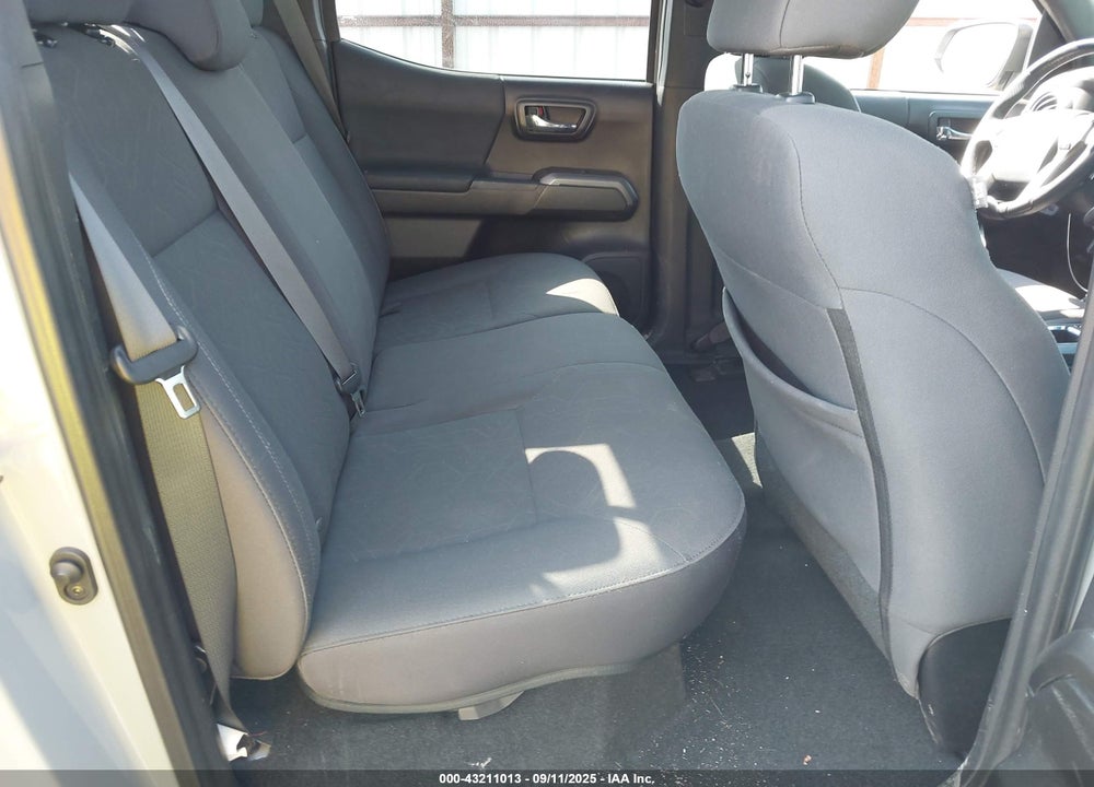 2019 TOYOTA TACOMA VIN: 3TMCZ5ANXKM227867