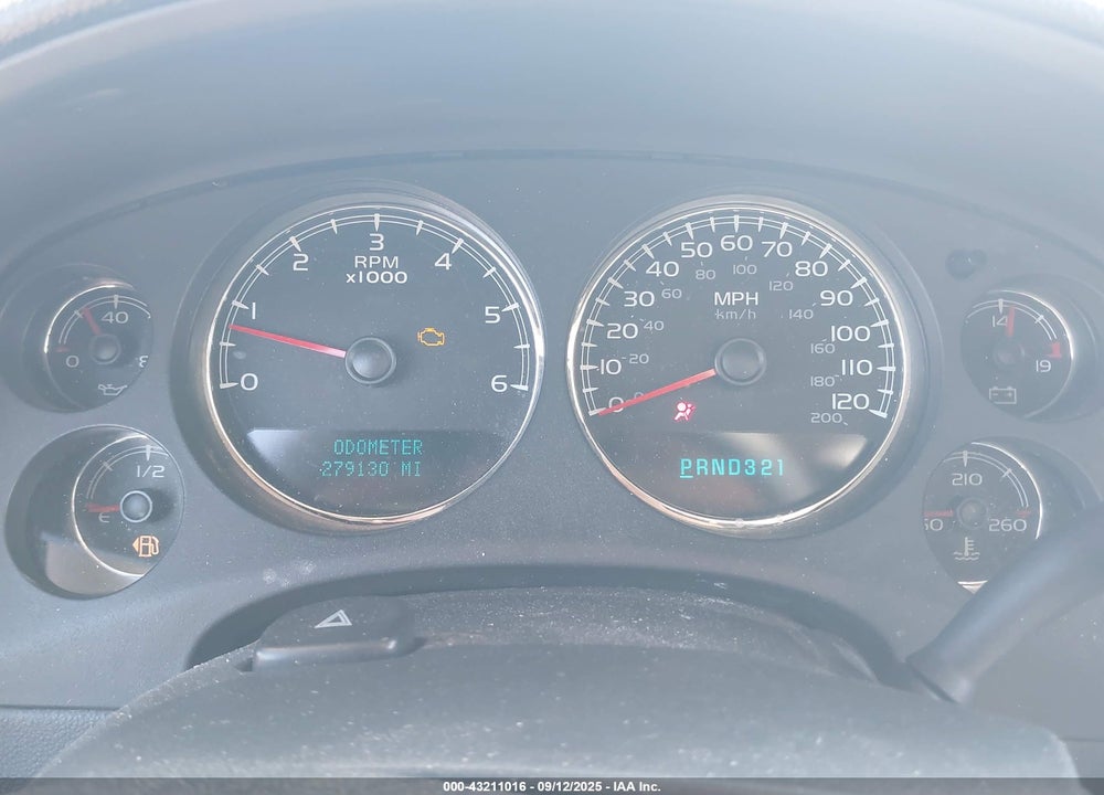 2007 GMC SIERRA 1500 SLT VIN: 1GTEK19087Z534958