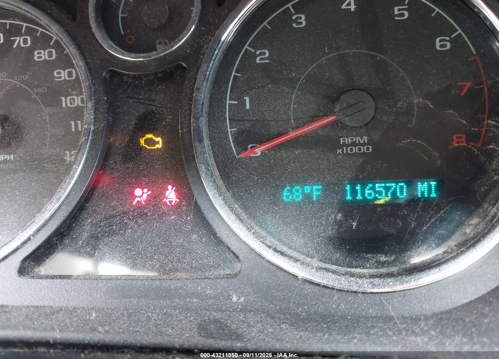 2008 CHEVROLET COBALT LS VIN: 1G1AK18F087151946