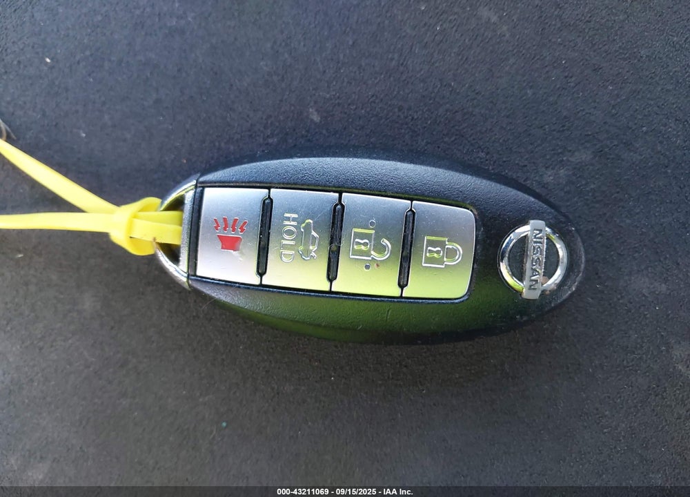 2008 NISSAN ALTIMA 2.5 S VIN: 1N4AL21E88C146485