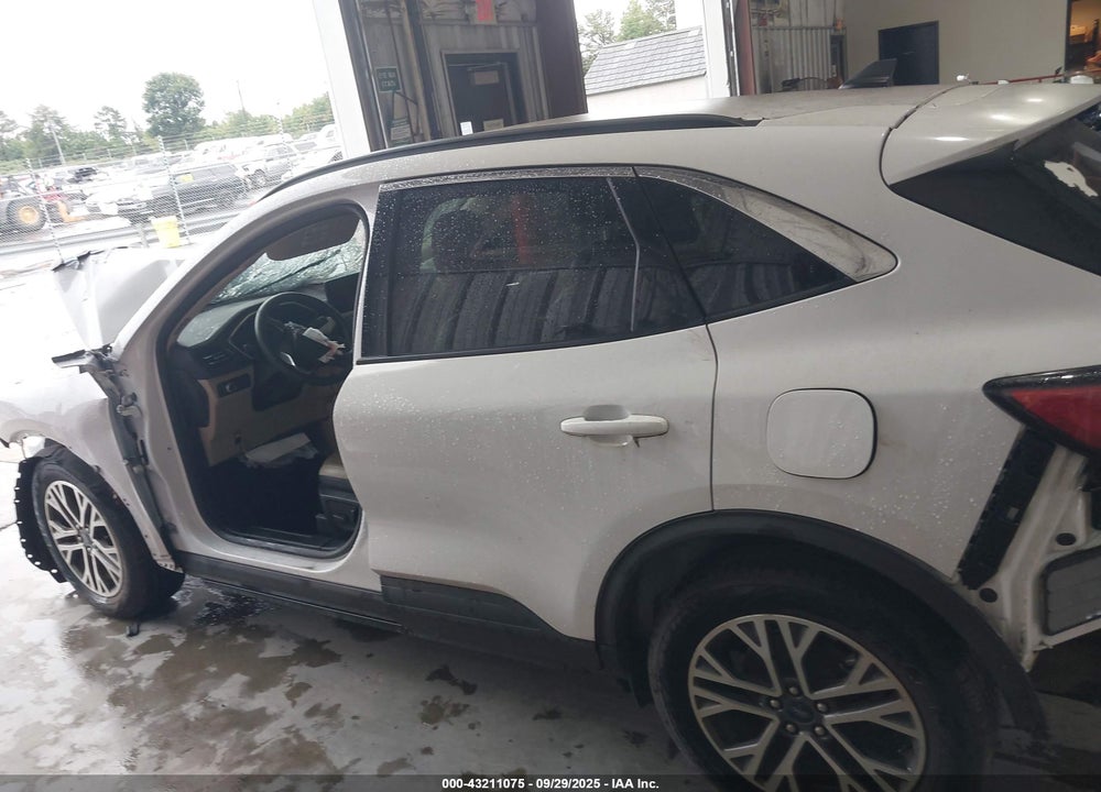 2020 FORD ESCAPE SEL VIN: 1FMCU0H65LUB12392