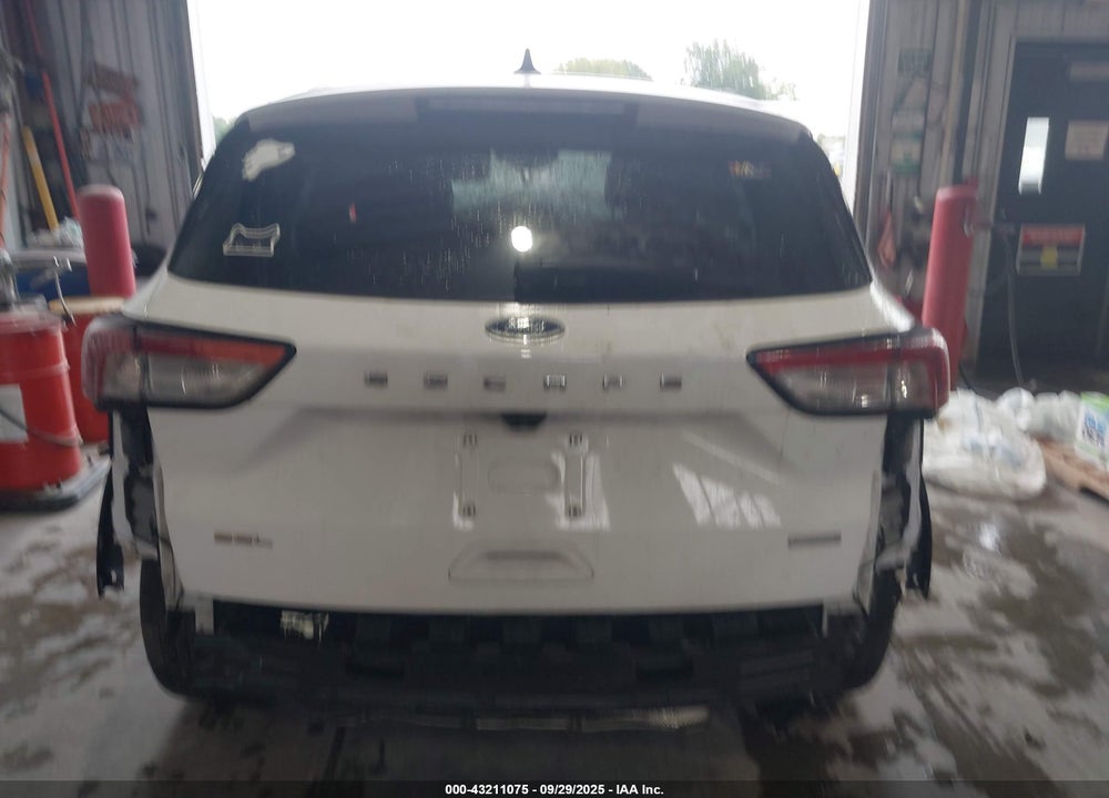 2020 FORD ESCAPE SEL VIN: 1FMCU0H65LUB12392