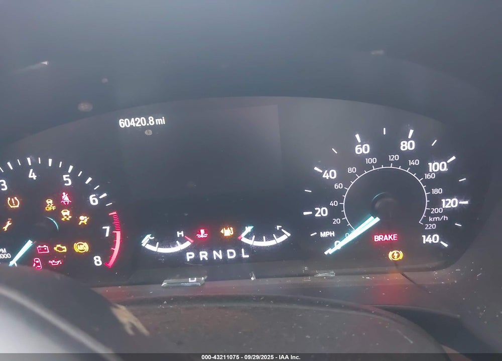 2020 FORD ESCAPE SEL VIN: 1FMCU0H65LUB12392