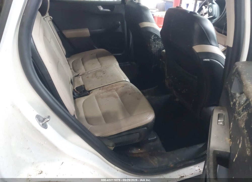 2020 FORD ESCAPE SEL VIN: 1FMCU0H65LUB12392