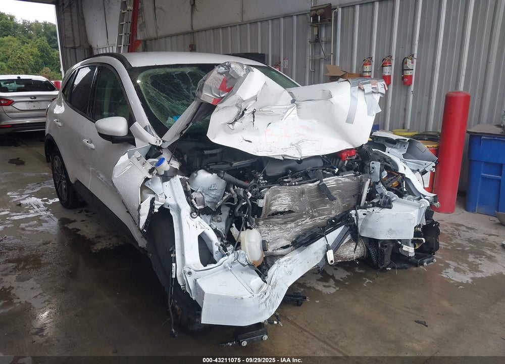 2020 FORD ESCAPE SEL VIN: 1FMCU0H65LUB12392