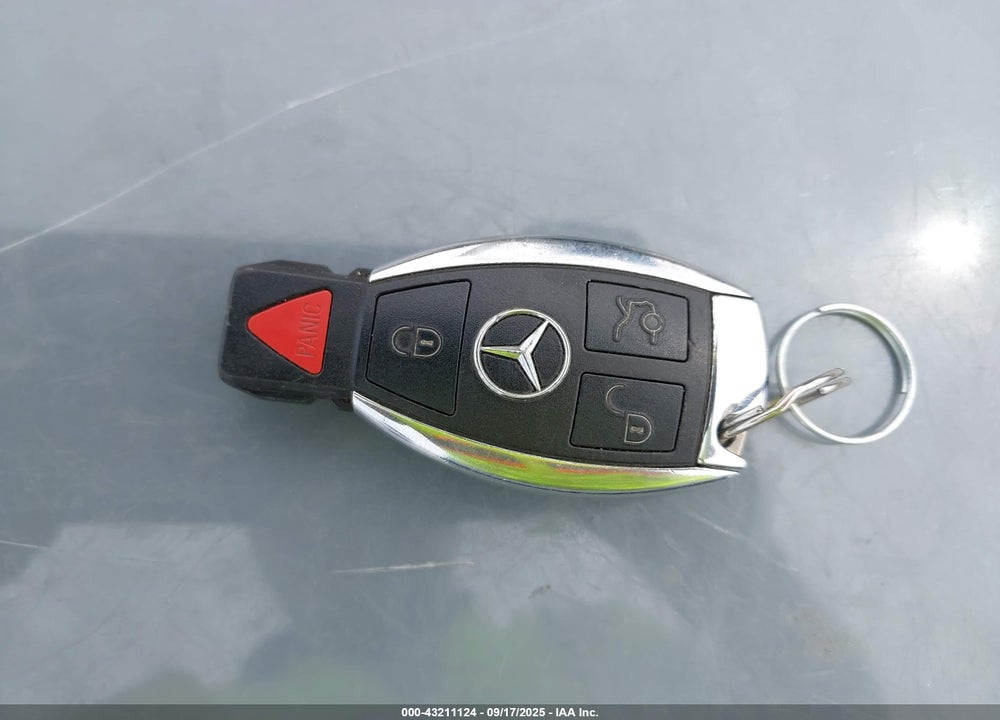 2017 MERCEDES-BENZ SL 450 VIN: WDDJK6GA0HF044739