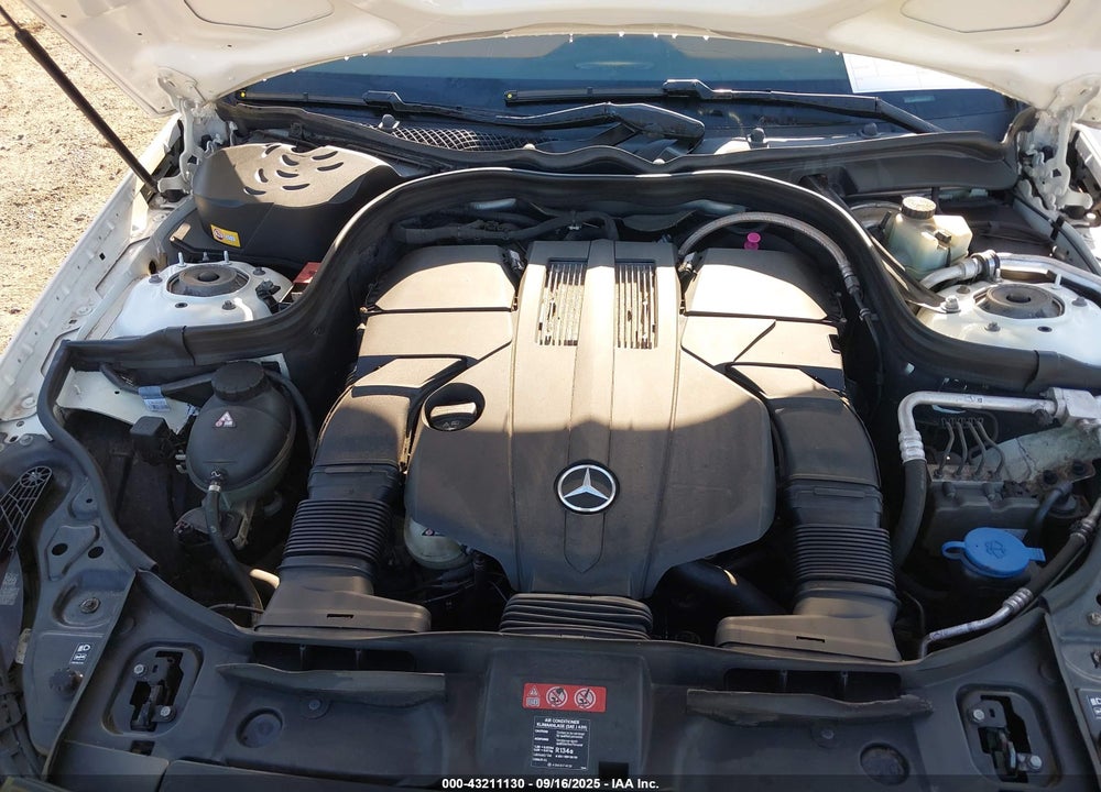 2015 MERCEDES-BENZ CLS CLASS VIN: WDDLJ6HB2FA142121