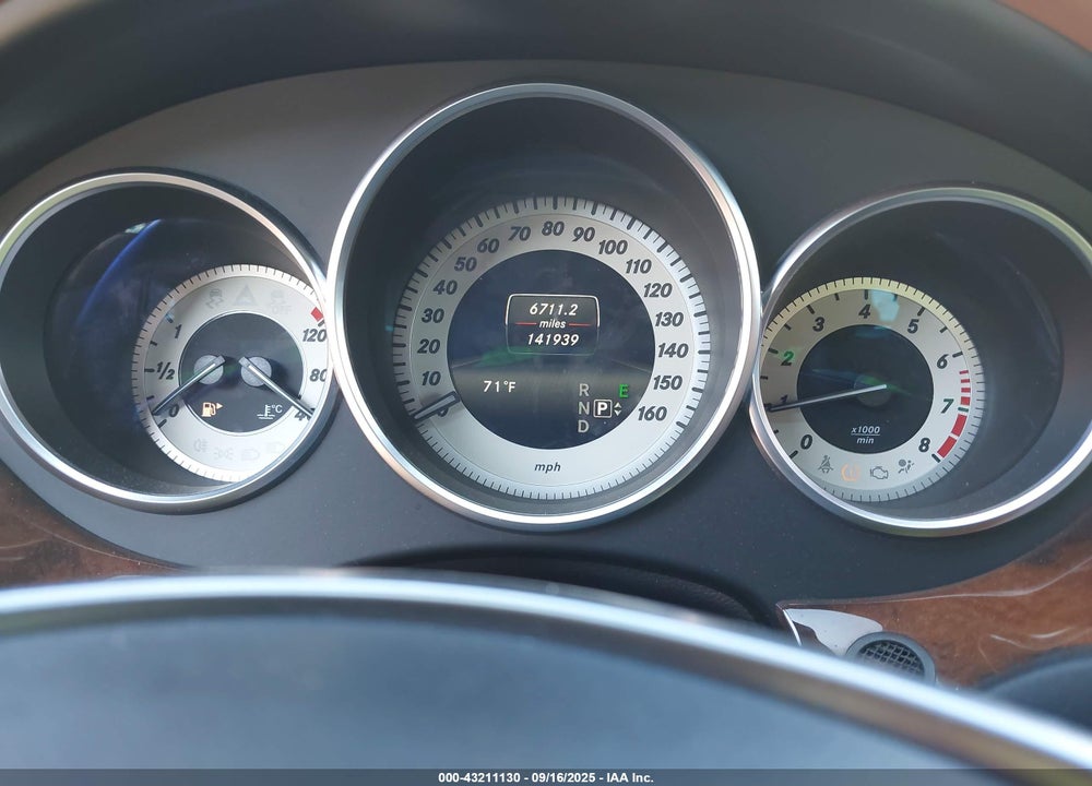 2015 MERCEDES-BENZ CLS CLASS VIN: WDDLJ6HB2FA142121
