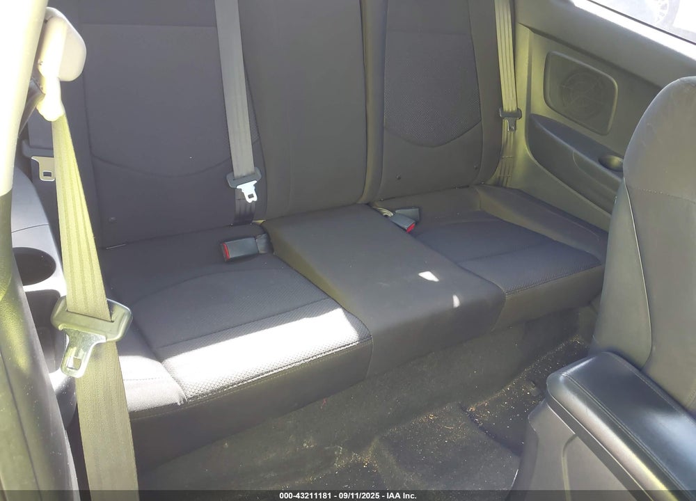 2013 KIA FORTE VIN: KNAFU6A25D5709384