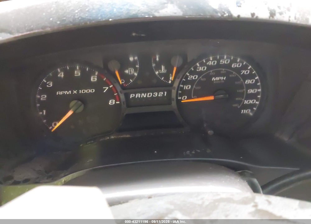 2005 GMC CANYON SL VIN: 1GTDT196858262556