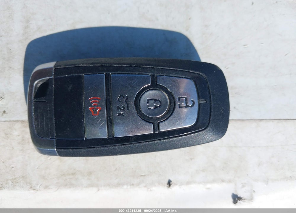 2022 FORD F-150 LIGHTNING PRO VIN: 1FTVW1EL6NWG00667