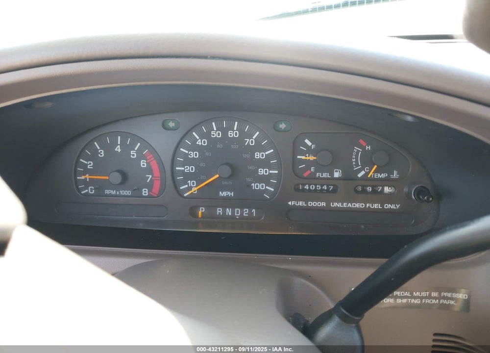 1999 NISSAN QUEST GLE/GXE/SE VIN: 4N2XN11TXXD806958