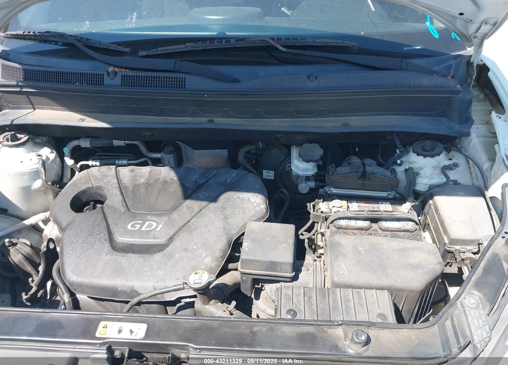 2012 KIA SOUL VIN: KNDJT2A5XC7453961