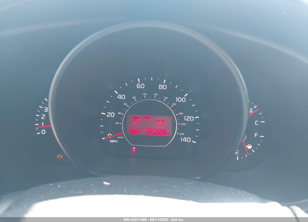 2019 KIA SOUL VIN: KNDJN2A28K7690737