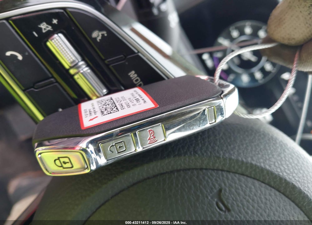 2024 KIA SELTOS VIN: KNDER2AA6R7470603