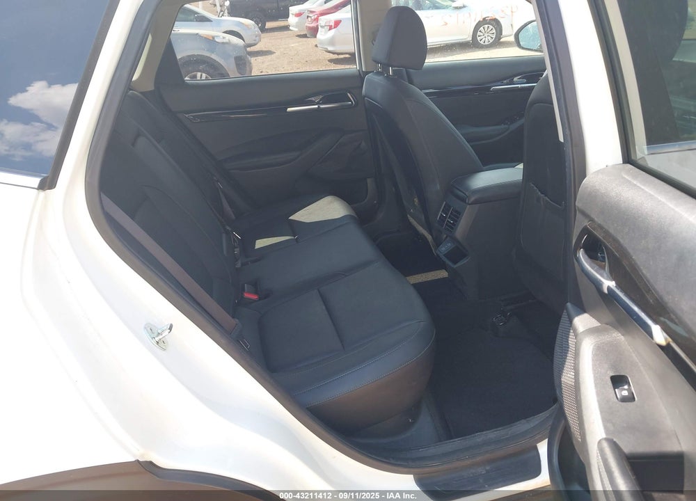 2024 KIA SELTOS VIN: KNDER2AA6R7470603