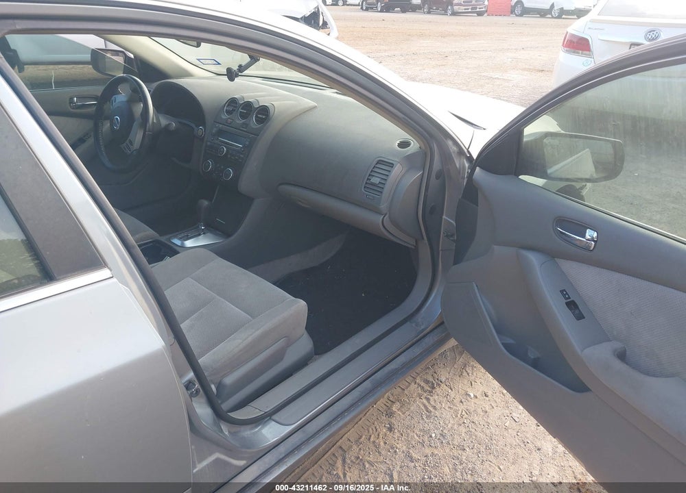 2007 NISSAN ALTIMA 2.5 S VIN: 1N4AL21EX7C133915