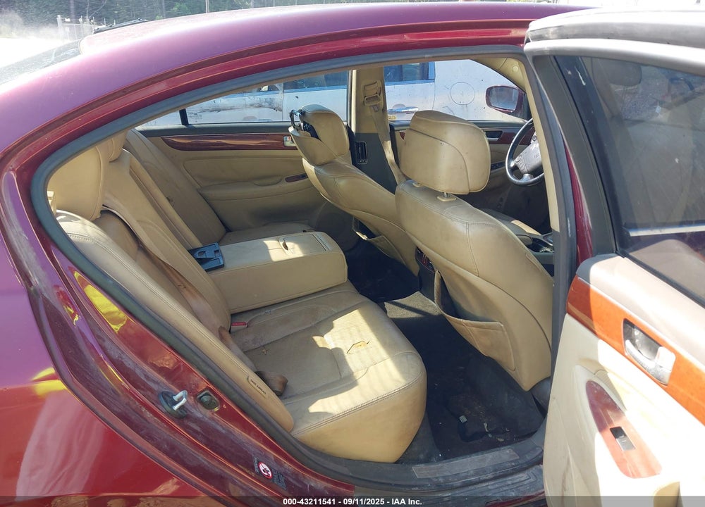 2013 HYUNDAI GENESIS 3.8 VIN: KMHGC4DD6DU225219