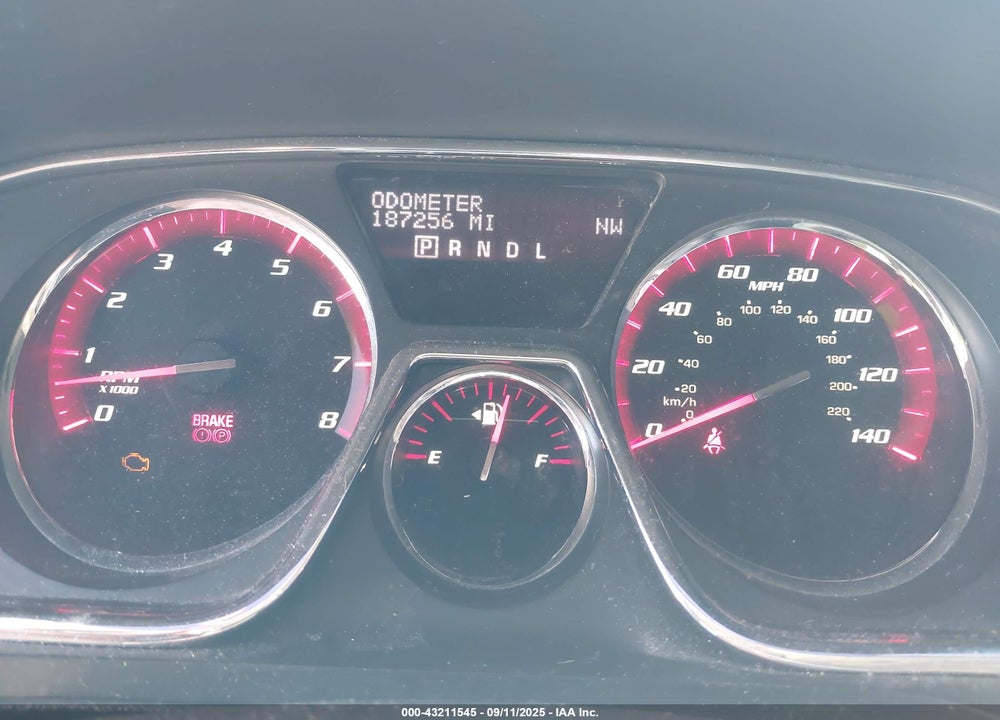 2015 GMC ACADIA SLT-1 VIN: 1GKKRRKD8FJ151856