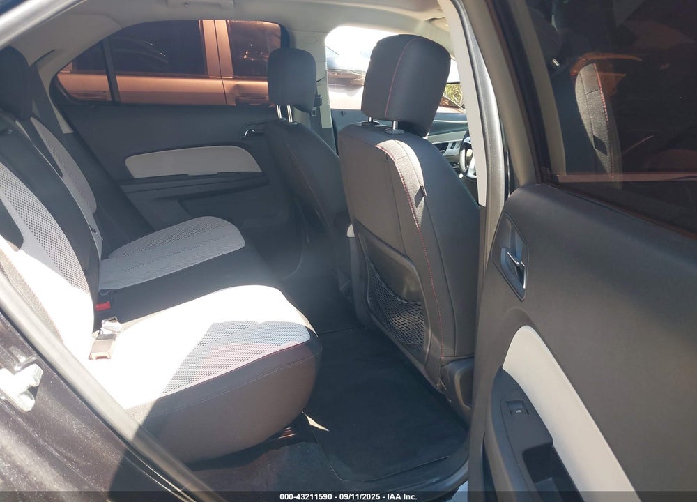 2015 CHEVROLET EQUINOX VIN: 2GNALBEK0F6399470