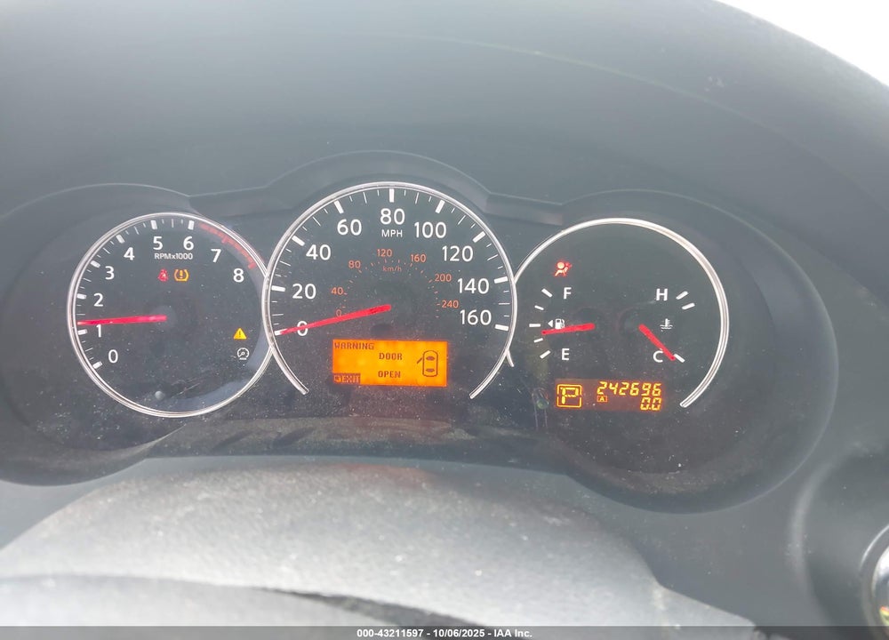 2012 NISSAN ALTIMA VIN: 1N4AL2AP8CN518423